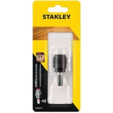 Магнітний тримач біт STANLEY, Superlock, 32х6,3 мм (STA66371)