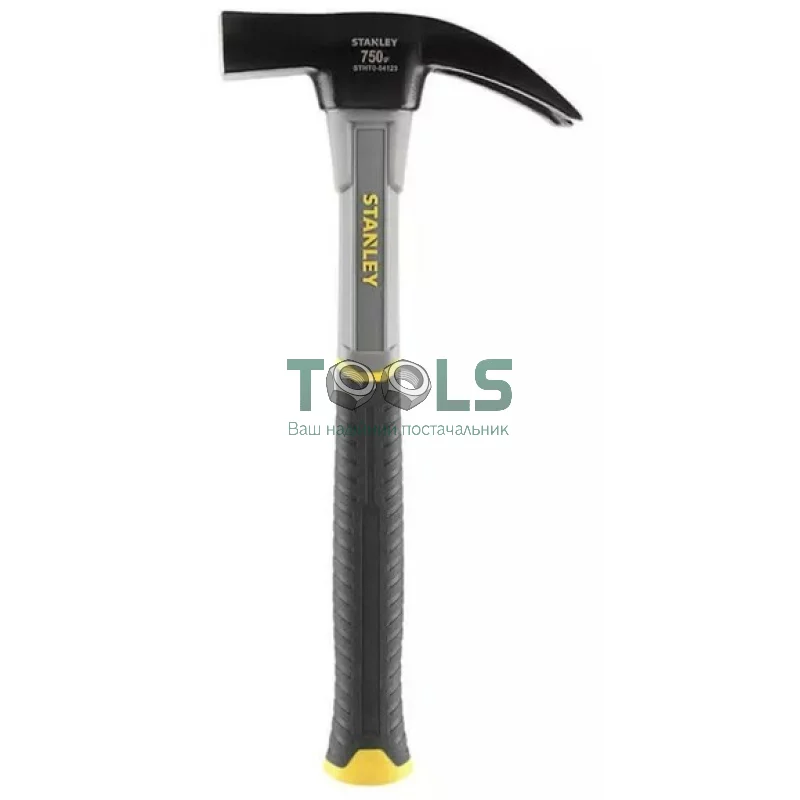 Молоток Stanley Fiberglass Coffreur Hammer (STHT0-54123)