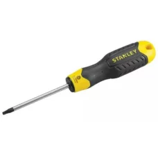 Викрутка Stanley Cushion Grip TORX TT15x80 мм STHT0-65149