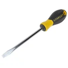 Отвертка Stanley ESSENTIAL SL4х100 мм STHT1-60378