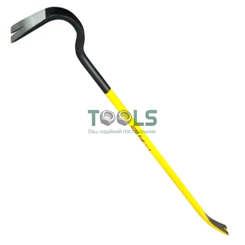 Гвоздодер STANLEY FatMax Wrecking Bar 1-55-504