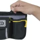 Сумка поясная Stanley Basic Stanley Personal Pouch для личных вещей и аксессуаров 1-96-179