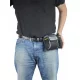 Сумка поясная Stanley Basic Stanley Personal Pouch для личных вещей и аксессуаров 1-96-179