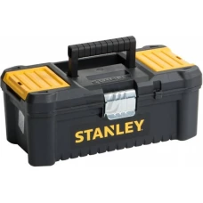 Ящик Stanley ESSENTIAL 316x156x128 мм (12.5"), пластиковый (STST1-75515)