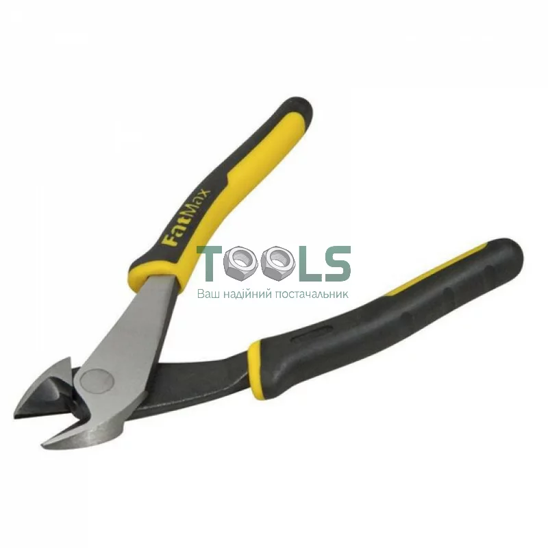 Бокорезы Stanley FatMax 200мм усиленные (0-89-861)