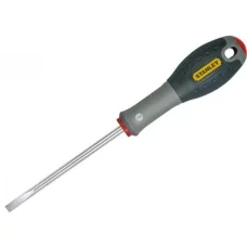 Отвертка Stanley FatMax SL4х100 мм FMHT0-62640