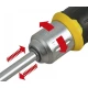 Отвертка реверсивна STANLEY "FatMax" FMHT0-62691