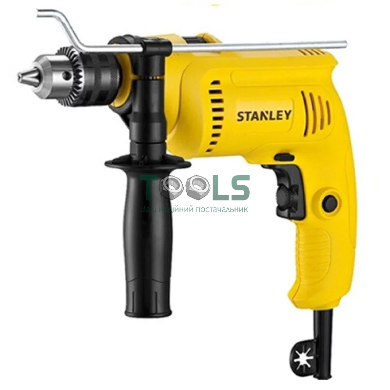 Дриль ударний Stanley SDH600