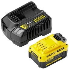 Зарядний пристрій Stanley FatMax SFMCB14M1