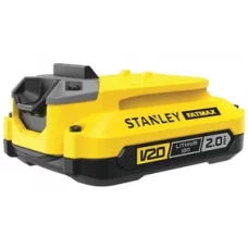 Аккумулятор Stanley FatMax 18 В 2 Ач (SFMCB202)