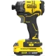 Гайковерт акумуляторний ударний Stanley FatMax SFMCF810D2K