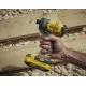 Гайковерт акумуляторний ударний Stanley FatMax SFMCF810D2K