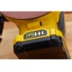 Акумуляторна ексцентрикова шліфувальна машина Stanley FatMax SFMCW220D1S