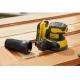 Акумуляторна ексцентрикова шліфувальна машина Stanley FatMax SFMCW220D1S