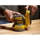 Акумуляторна ексцентрикова шліфувальна машина Stanley FatMax SFMCW220D1S