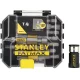 Набор бит STANLEY FatMax, Torx, 50 мм, 10 шт, кейс (STA88566)