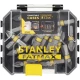 Набір біт STANLEY FatMax, 25 мм, 20 шт, кейс (STA88568)