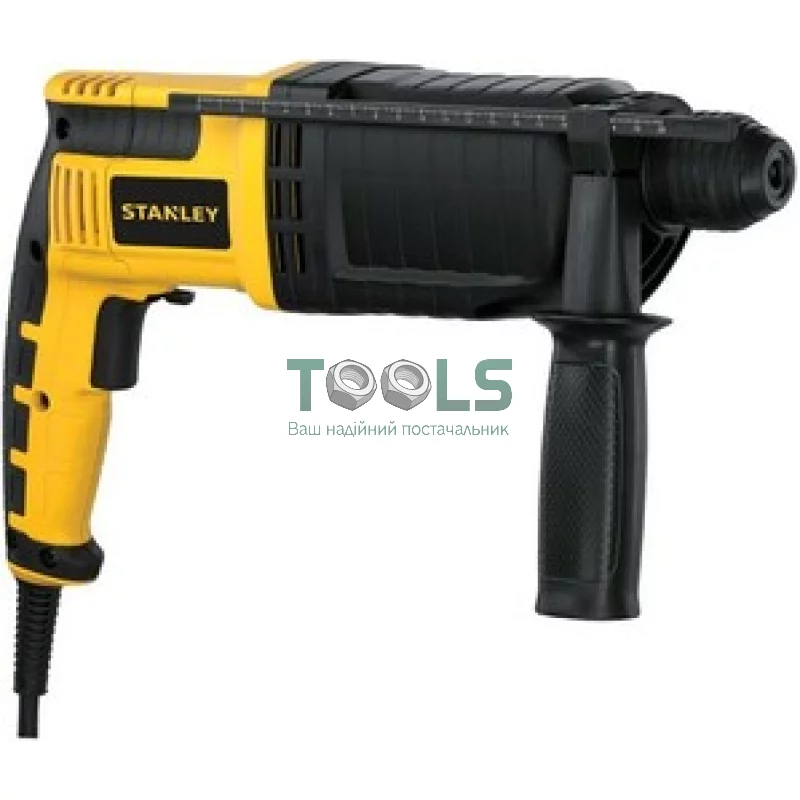 Перфоратор Stanley SDS-Plus STHR223K