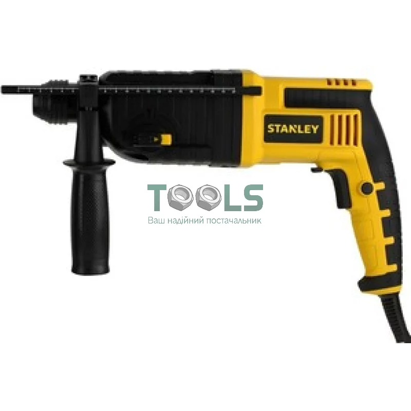 Перфоратор Stanley SDS-Plus STHR223K