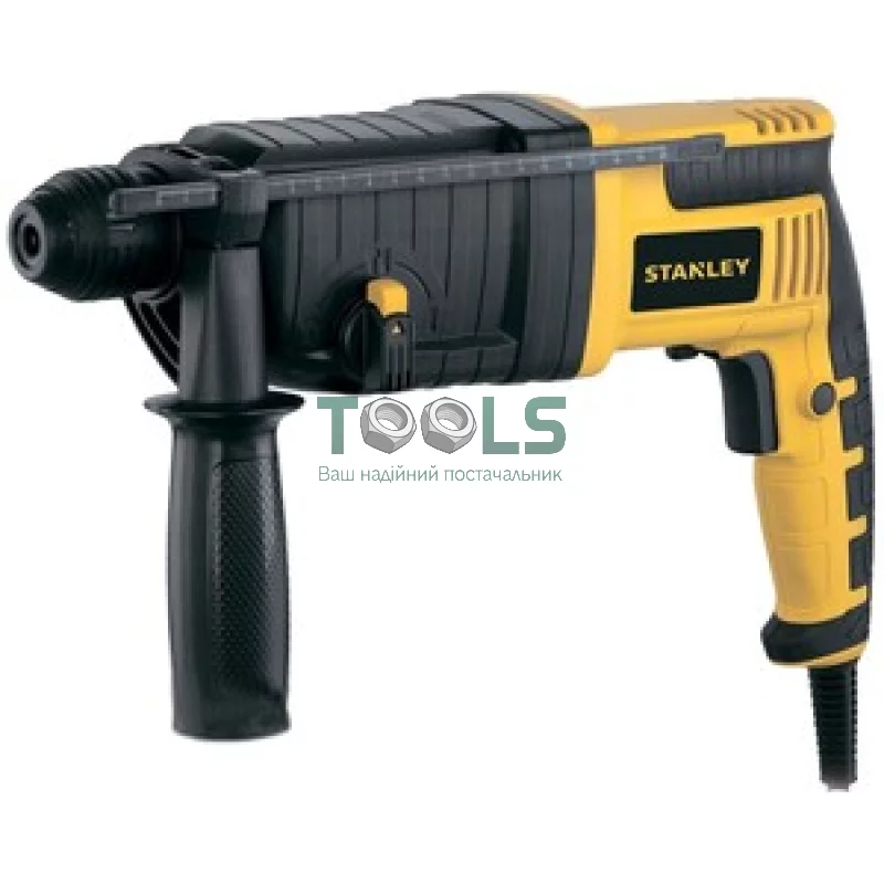 Перфоратор Stanley SDS-Plus STHR223K