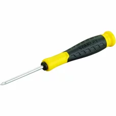 Викрутка Stanley Essential з хрестовим шліцом Phillips PH0x50мм (STHT1-60280)