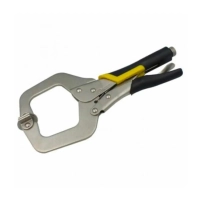 Клещи зажимные C-type 41122 Сталь 280 мм