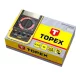 Мультиметр цифровой Topex (300 В) (94W105)