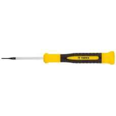 Викрутка прецизійна Torx Topex (T5x50 мм) (39D775)