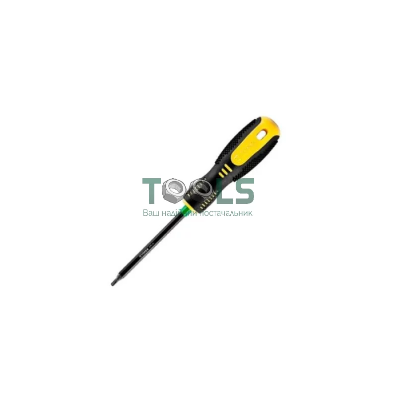 Викрутка Topex Torx (T40х100 мм) (39D848)