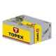 Канатная лебедка с храповым тормозом Topex (0.9 т) (97X087)