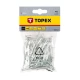 Заклепки Topex (3.2x10 мм, 50 шт.) (43E302)