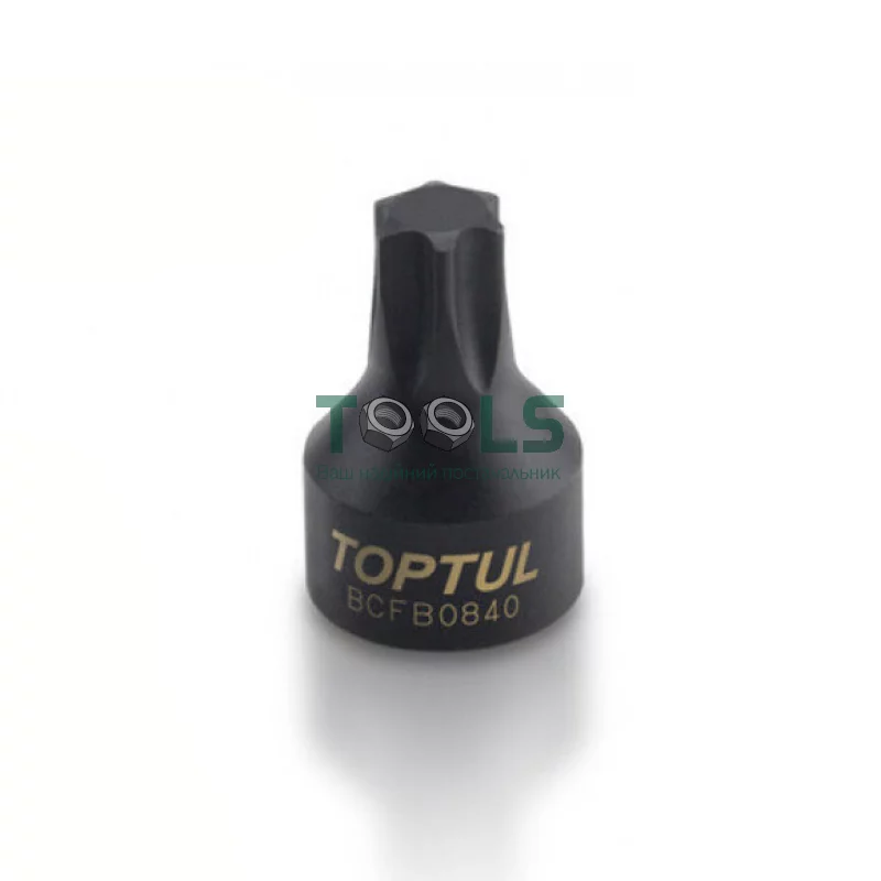 Головка TORX TOPTUL BCFB0810