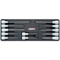 Набір біт TOPTUL GAAT1202