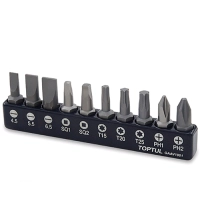 Набор бит TOPTUL GAAV1001