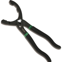 Знімач масляного фільтра TOPTUL "кліщі" (JDAA1212) Знімач масляного фільтра TOPTUL "кліщі" (JDAA1212)