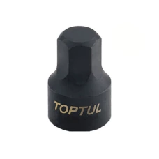 Головка HEX TOPTUL BCDB0804