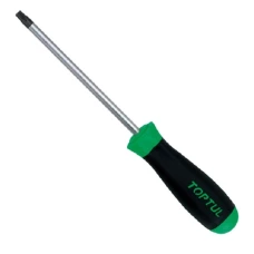 Викрутка Toptul Torx T8 з отвором (FEAB0808)