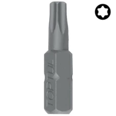 Біта TOPTUL TORX T15 25 мм (FSEA0815)