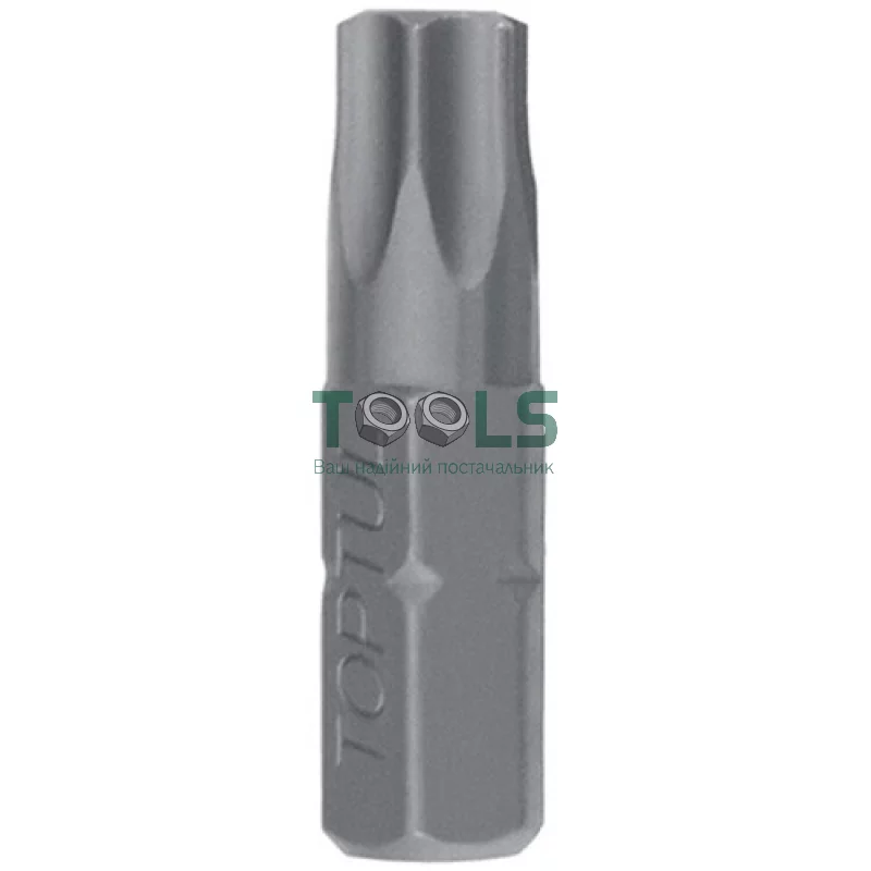 Бита TOPTUL TORX T30 30 мм (FSEA1230)