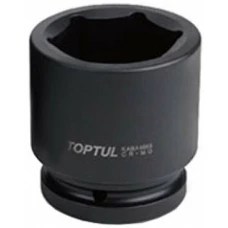 Торцева головка Toptul ударна 1-1/2" 55мм (KABA4855)