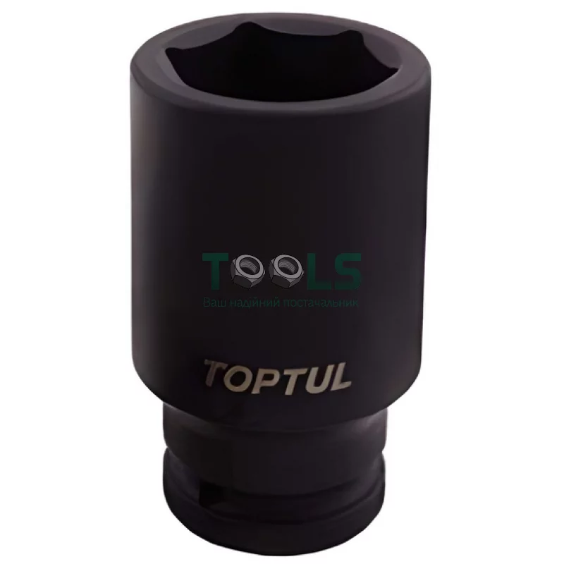 Головка ударная TOPTUL 3/4", 41 мм (KABE2441)