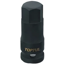 Головка ударна TOPTUL HEX 3/4", 22 мм (KADH2422)