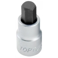 Головка з насадкою TOPTUL HEX19, 79 мм, 3/4" (BCDA2419)