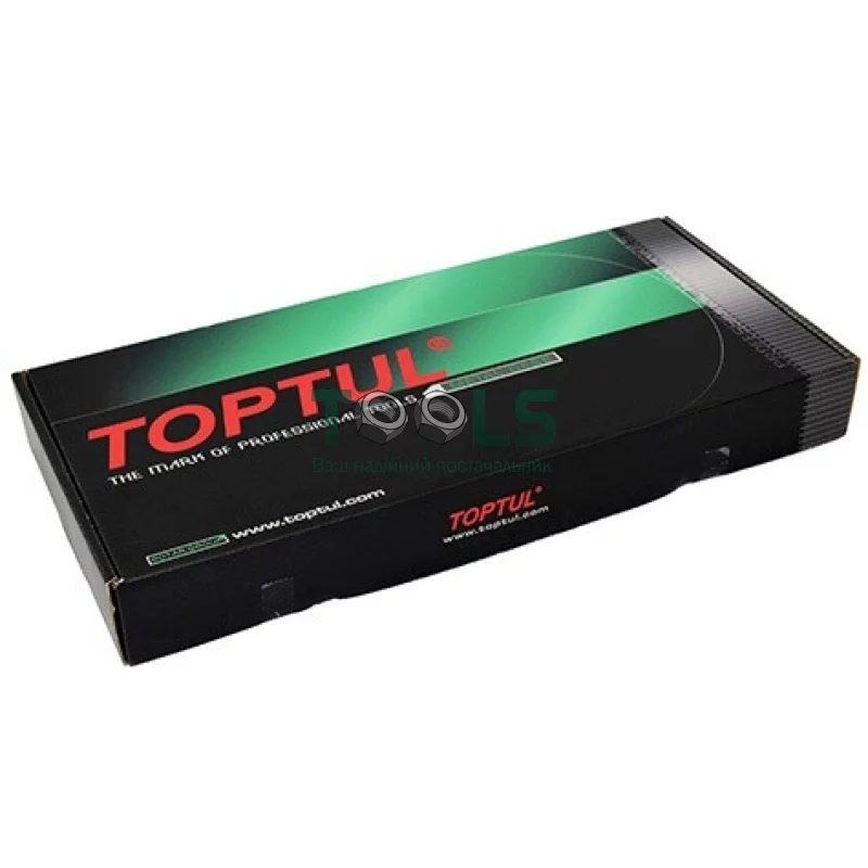 Набор инструмента TOPTUL GCAD7202