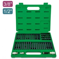 Набор бит TOPTUL (GCAI6003)