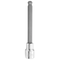 Головка з насадкою TOPTUL HEX6, 140 мм, 1/2" (BCSA1606)