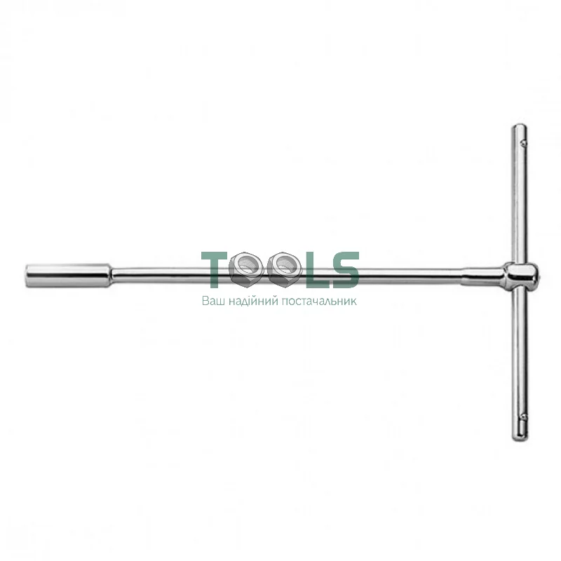 Ключ торцевий Toptul Т-подібний 11мм (CTDA1131)