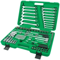 Набір інструментів комбінований 106 од. TOPTUL GCAI106B