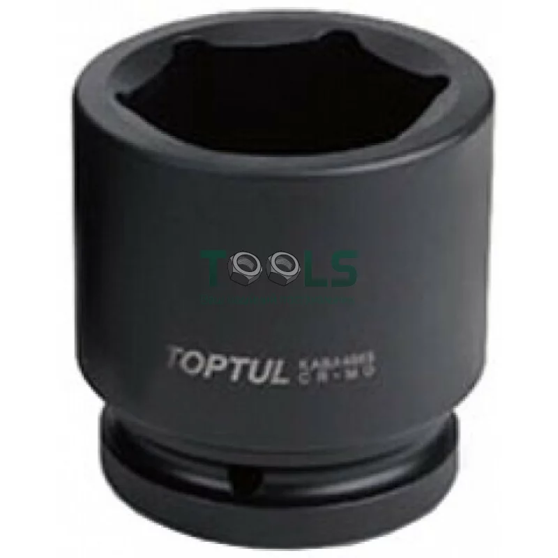 Торцева головка Toptul ударна 1-1/2" 60мм (KABA4860)