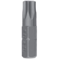 Бита TOPTUL TORX T45 30 мм (FSEA1245)